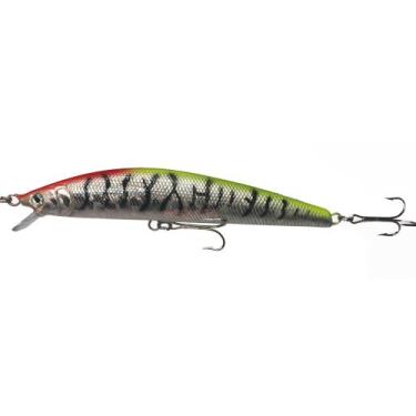Imagem de Isca artificial dourado meia água 16cm - OTTONI