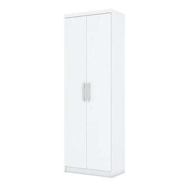 Imagem de Armário Multiuso Leve Branco - Henn