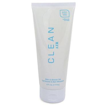 Imagem de Gel de Banho Perfumado Feminino Clean 177 Ml