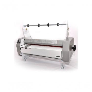 Imagem de Laminadora Adesivadora Plastificadora A Frio Gazela 50cm