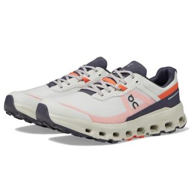 Imagem de On Tênis masculino Cloud 6 Coast, Gelo/chama, 37