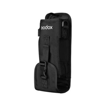 Imagem de Mini bolsa transversal Godox CB57 para Godox AD200/AD200Pro