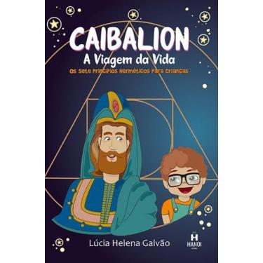 Imagem de Caibalion - HANOI EDITORA, 3