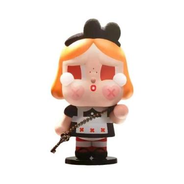 Imagem de Crybaby Crying Again Series Blind Box Mistério Action Figure Surpresa 