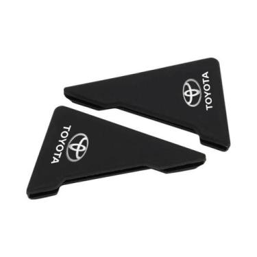 Imagem de Toyota Rav4 Yaris Prius Avensis Corolla Camry TRD Tampa De Ângulo De P