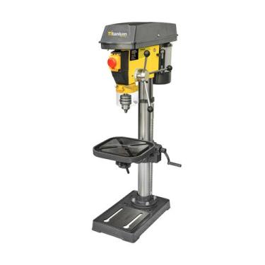 Imagem de Furadeira de Bancada TI-16/550 550W 5/8"  220V  Monofásica Titanium Pl