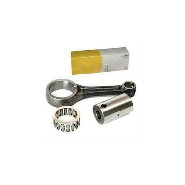 Imagem de Biela motor honda titan 150 fan 150 bros 150 metal leve