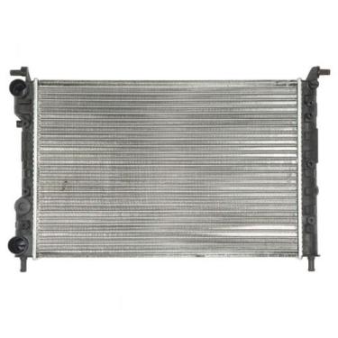 Imagem de Radiador Palio Siena Strada 1996 97 A 2002 C/s Ar 8/16v - Irb