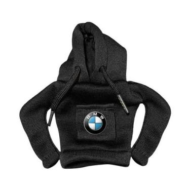 Imagem de BMW E36 E46 E90 E60 E39 F30 F10 F20 X5 E70 E53 G30 Capuz Alavanca De M