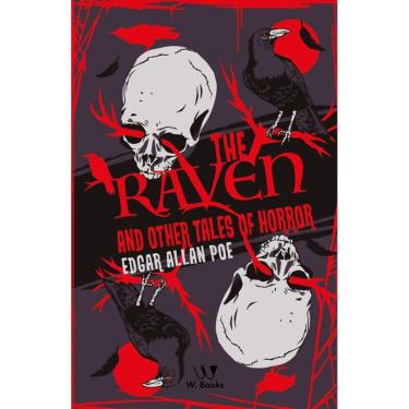 Imagem de The Raven And The Other Tales