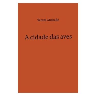 Imagem de A Cidade Das Aves