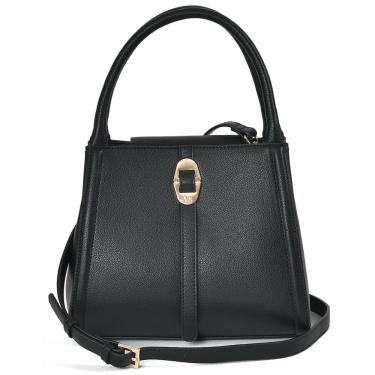 Imagem de Bolsa Tote Bag Via Marte Média Alça de Mão Fixa e Alça Longa Ajustável B1-211