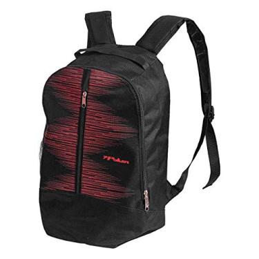 Imagem de Mochila Esportiva Sigma Poker Cor:Vermelho;Tamanho:Ãšnico