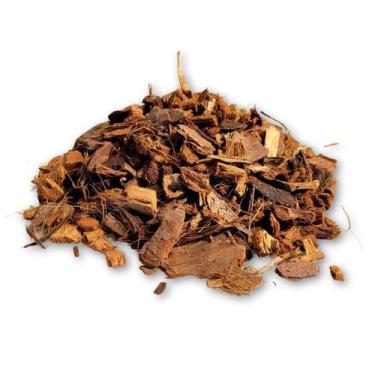 Imagem de Substrato para Orquídeas Volume 20 Litros - Sementinha Plantas