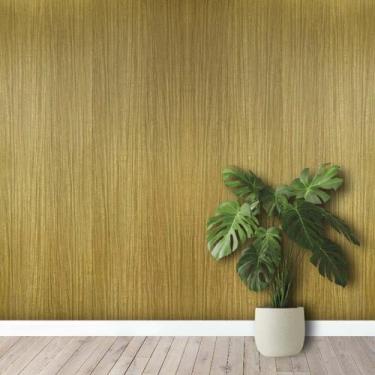 Imagem de Painel Parede Leve Nogueira Natural  2,70m alt  60cm larg  10mm espess