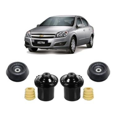 Imagem de 2 Kit Do Amortecedor Dianteiro Gm Vectra 2006 2007 2008 09