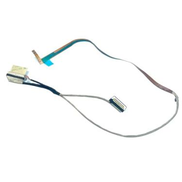 Imagem de Zahara Tela LCD IR 30 pinos Cabo flexível de substituição para ASUS Vivobook 14 M1407 M1407KA X1407 X1407CA X1407QA 6217B2182001