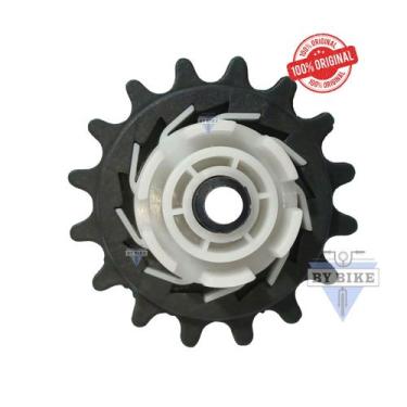 Imagem de Catraca parte de fora Mais Roda Livreparte de dentro Bike Aro 12 Track