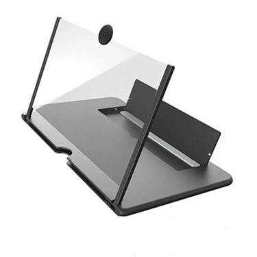 Imagem de Amplificador De Tela HD Com Suporte Para Celular Para Todos Os Smartph
