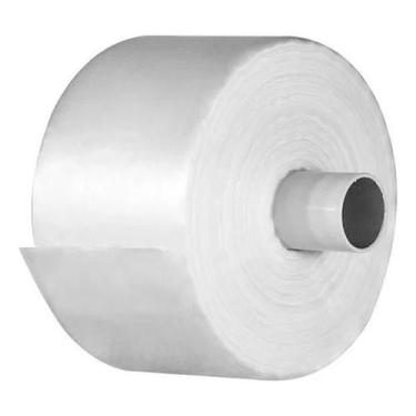 Imagem de Saco Refil Bobina Picotada 30x40 Verdura Mercado 500 Unidade - Genéric