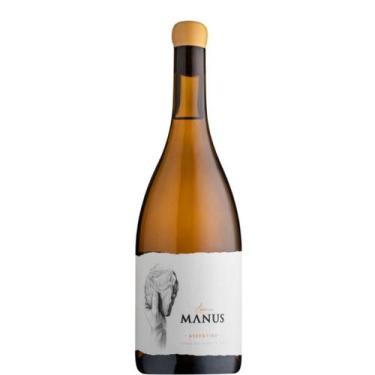 Imagem de Vinho Branco Manus Liberum Albariño 750ml