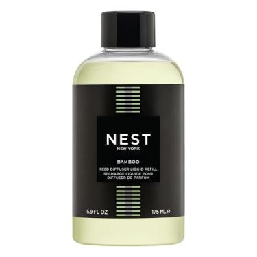 Imagem de NEST Fragrances Refil líquido para difusor de palhetas de bambu, 15 ml