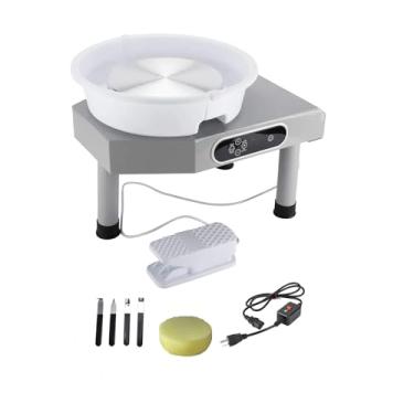 Imagem de Torno Elétrico Painel Digital Cerâmica