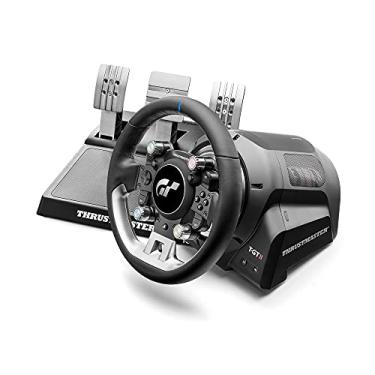 Imagem de Thrustmaster TGT 2 (PS5, PS4, PC) - PlayStation 5