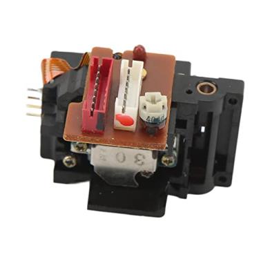 Imagem de Zhjvihx Lente de de Coleção óptica, Tipo de Energia Resistente à Corrosão, Cabeça de óptica Visível para CD Player