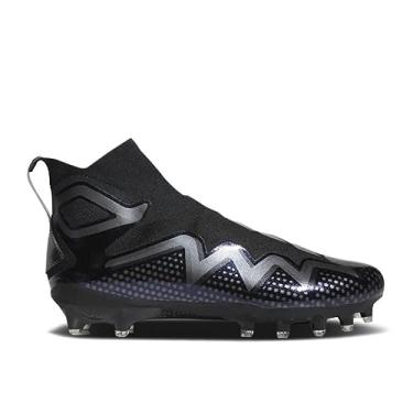 Imagem de adidas Freak Ultra Black/Night Metallic/Grey 10.5 D (M)