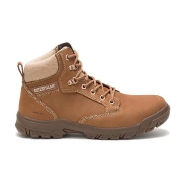 Imagem de Caterpillar Tess Steel Toe Work Boot 's / -