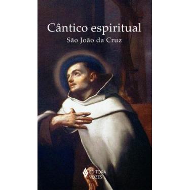 Imagem de Livro - Cântico Espiritual - Sem orelhas