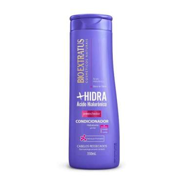 Imagem de Condicionador Condicionamento Hidratante Mais Hidra 350 ML Bio Extratu