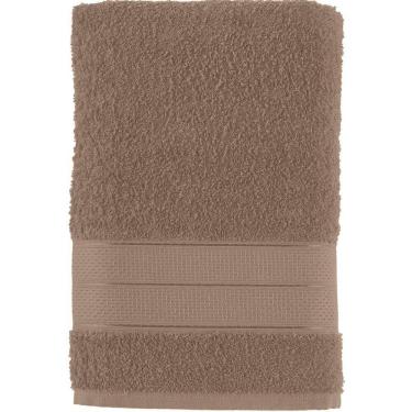 Imagem de Toalha De Banho Teka Dry Alice Marrom