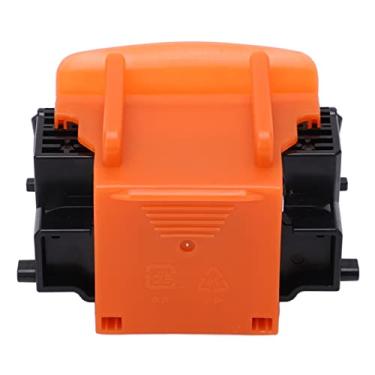 Imagem de Zerodis Cabeça de Impressão Cartuchos de Tinta para Jato de Tinta Fotos Substituição da Cabeça de Impressão Acessórios da Impressora de para Logística Etiquetas de Roupas e Recibos de Restaurantes