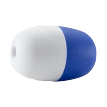 Imagem de oshhni Boia Flutuante para âncora de Canoa E Caiaque, Bola Flutuante para Natação, Linhas de Alerta