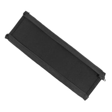 Imagem de Niukeke Capa Protetora Para Fone De Ouvido Audio Technica Ath M50X, Almofada Substituição Também Serve M10 M20 M30 M35 M40X M40Fs M45 M50 M50S, Sony Mdr-7506 Mdr-V6 Mdr-Cd900St