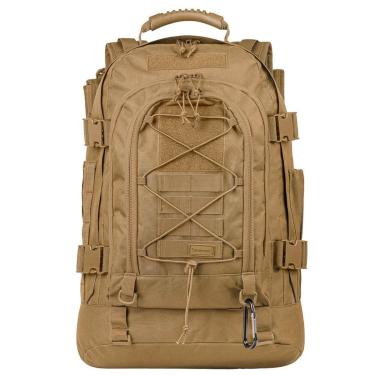 Imagem de Mochila Duster 2.0 Invictus 35L-Unissex