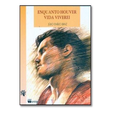 Imagem de Enquanto Houver Vida Viverei (Questoes do N..)