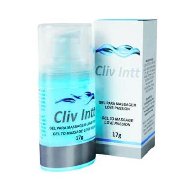 Imagem de Gel Cliv Gold Dessensibilizante Super Extra Anestésico Anal Sem Dor In