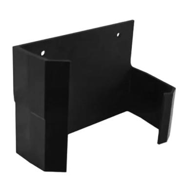 Imagem de Suporte de ferramentas elétricas, organizador de brocas, suporte de parede, sistema de prateleira utilitária, organização doméstica para eletricistas, homens, oficina, martelo, chave de fenda, bancada