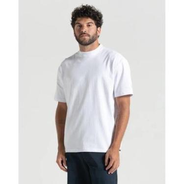 Imagem de Camiseta Volcom Oversized Masculina-Masculino