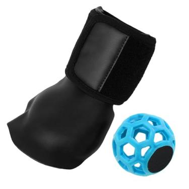 Imagem de Treinador de balanço de golfe, canhoto, ferramenta de treinamento de swing de golfe para mão esquerda | Equipamento leve de prática esportiva com bola para adolescentes, meninos, atletas, homens