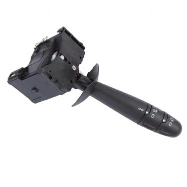 Imagem de Compatível com Espace IV, Trafic, Laguna II, Vel e Satis. Interruptor do farol 77010-48913. Interruptor da luz indicadora. Interruptores da coluna de direção.