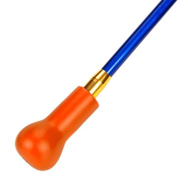 Imagem de aqxreight Eva Vara de Pesca Bunda Almofada boné Cinto de Combate de Pesca Suporte de Cintura Suporte de Pólo de Luta Reduzir Sua Pressão Seu Material Grosso Bom Com Desempenho de Almofadas Eva de (#2)