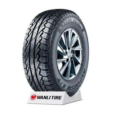 Imagem de Pneu Wanli SU009 A/T Aro 16 205/60R16 92H