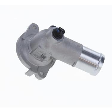 Imagem de Conjunto de Carcaça do Termostato do Refrigerante do Motor
