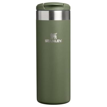 Imagem de Stanley Garrafa AeroLight™ Transit de 473 ml Pinho Seco