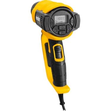 Imagem de Soprador Térmico Digital Stv 1800, 127 V~, Vonder.