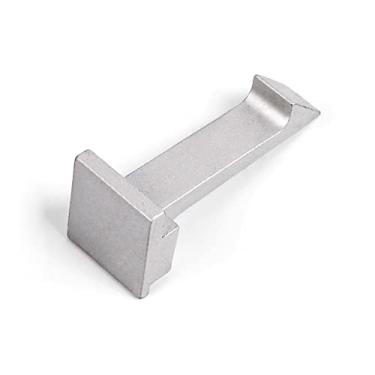 Imagem de G-PLUS Trava de apoio de braço do console central compatível com Ford Ranger/Mazda B Series 1992-2003 Descanso de braço de fixação fácil